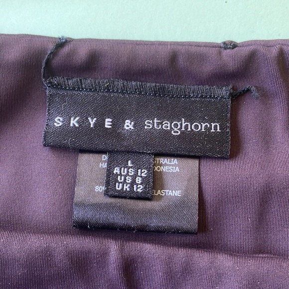 Keeping for now - Skye & Staghorn Stella bralette and Elle pant set - Picture 10 of 12